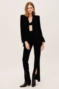For Love & Lemons - Larissa Flare Pant