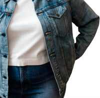Able - Merly Jean Jacket
