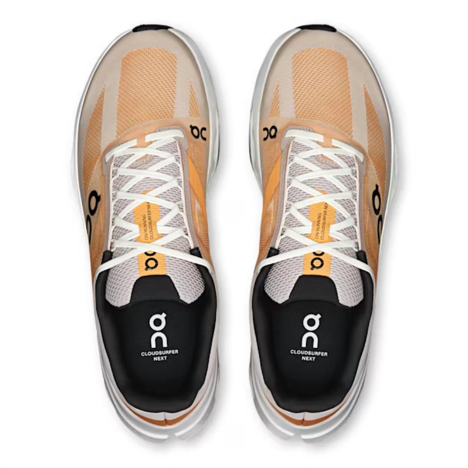 On - Men's Cloudsurfer 2 Running Shoe