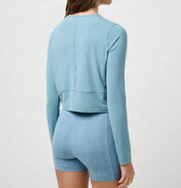 Travismathew - Moveknit Solstice Top