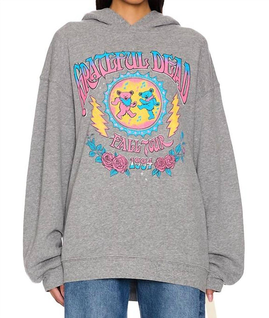 Daydreamer - Grateful Dead Fall Tour 94 Bf Hoodie
