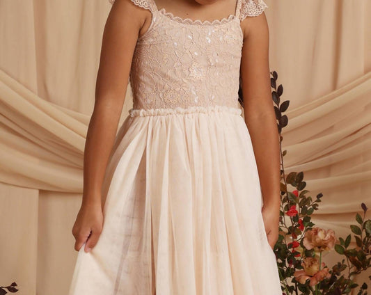 Noralee - Kid's Camilla Dress