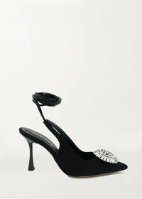 Che By Chelsey - Women's Alena Pump Sandal