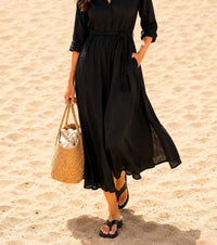 Xirena - Hollie Linen Dress