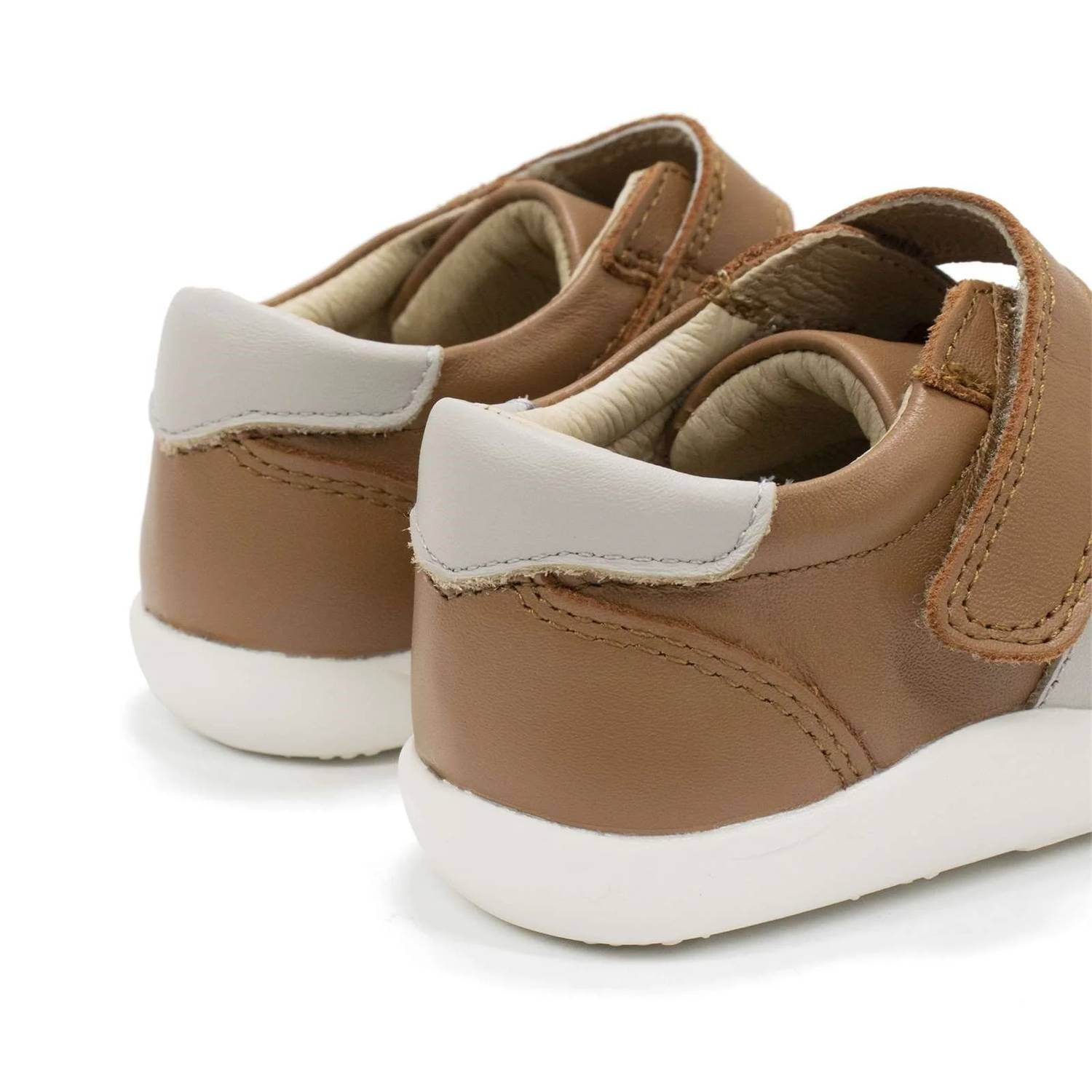 Oldsoles - Toddler's Play Ground Low Top Shoes