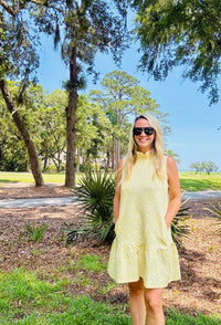 Young Contemporary - Ada Dress