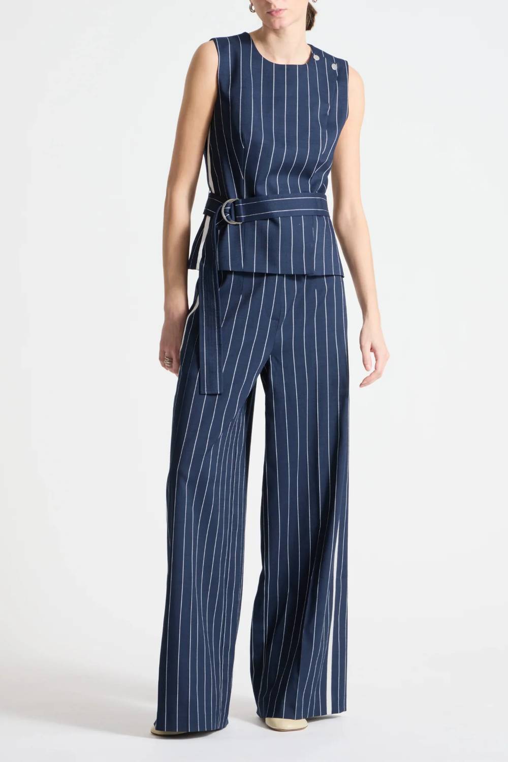 Saint Art - Trevor Trousers