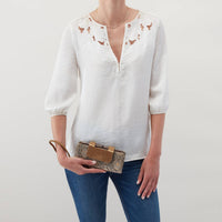 Hobo - Women's Nancy-continental Wallet