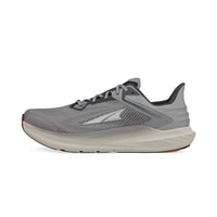 ALTRA Men's Torin 8 Running Shoes in dark shawdow - men's shoe - view 4