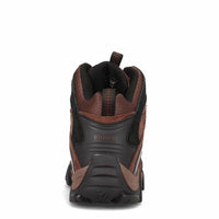 Wolverine - Men's Wilderness Waterproof Hiking Boots
