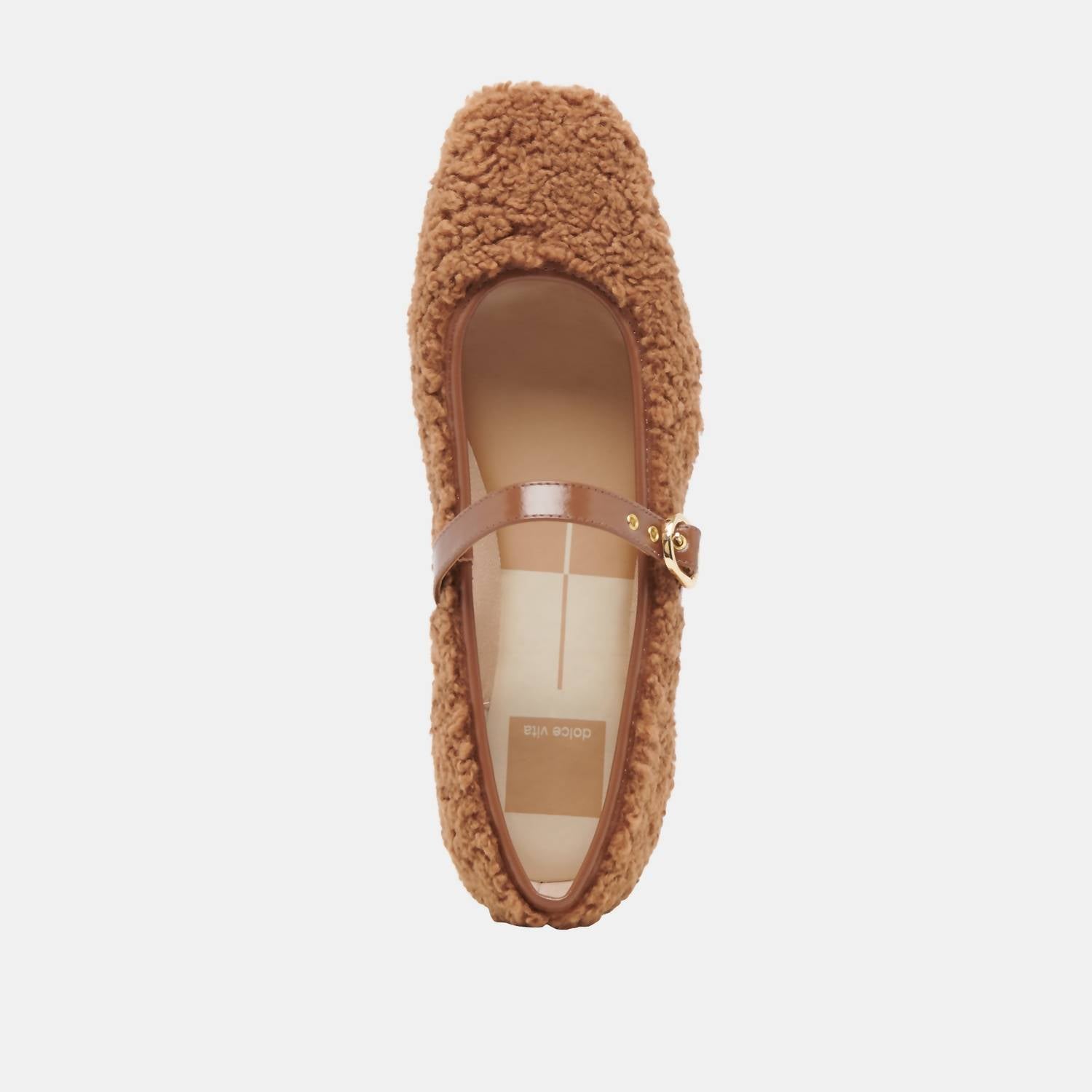 Dolce Vita - Women's Rodni Ballet Flats
