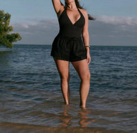 Spanx - Beach Pull-on Shorts
