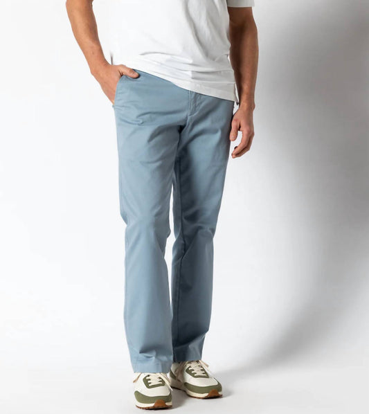 Duck Head - Classic Fit Gold School Chino Pants