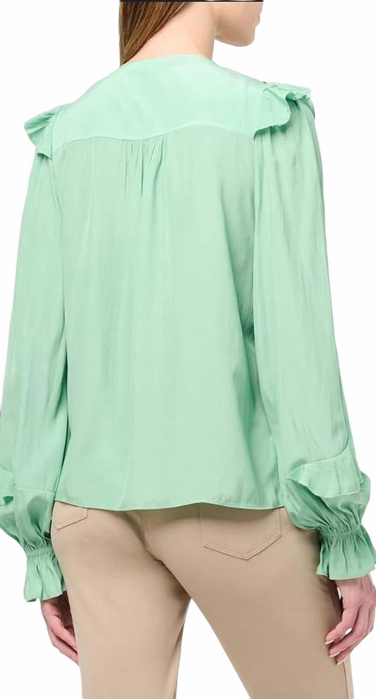 Ramy Brook - Estelle Top
