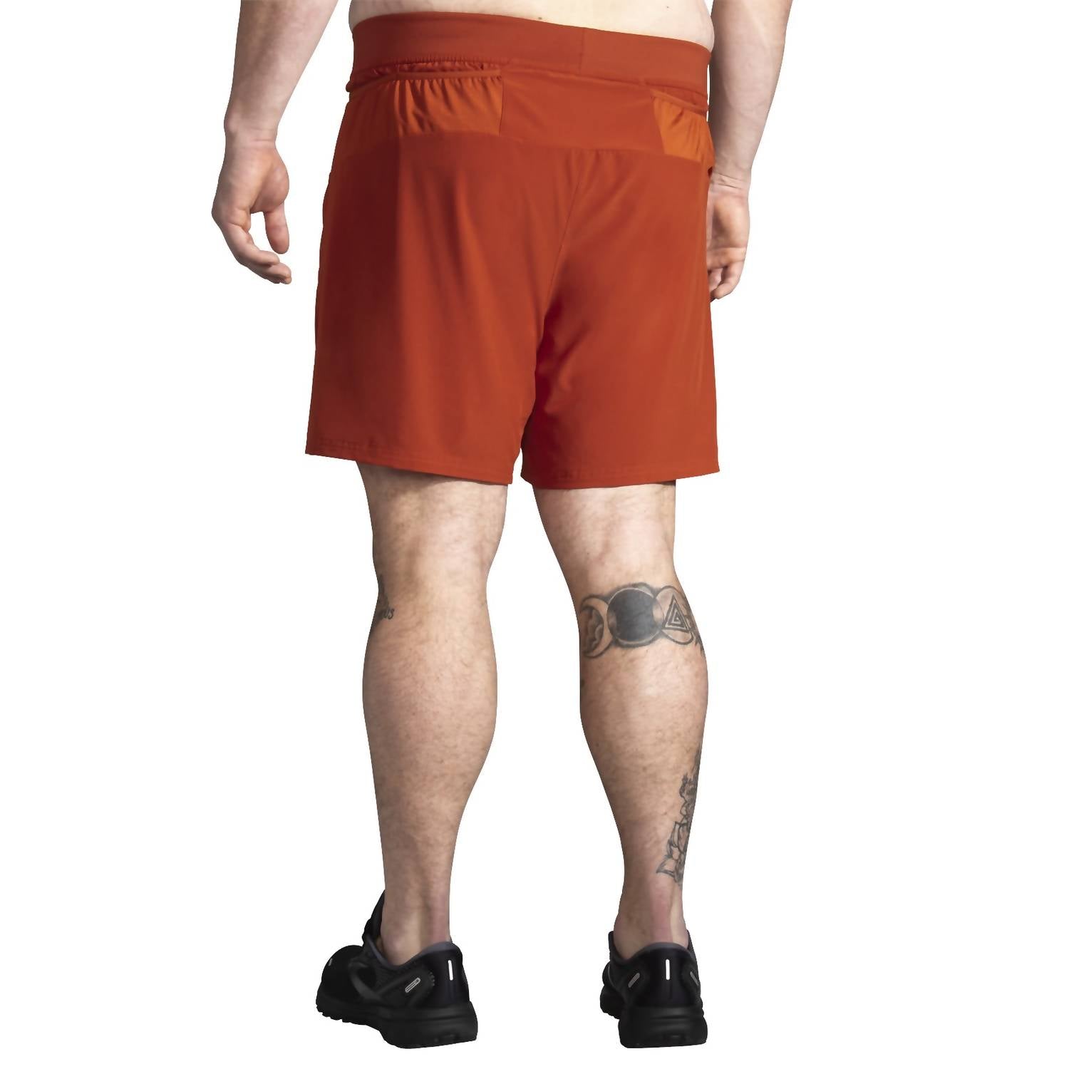 Brooks - MEN'S SHERPA 7" SHORT