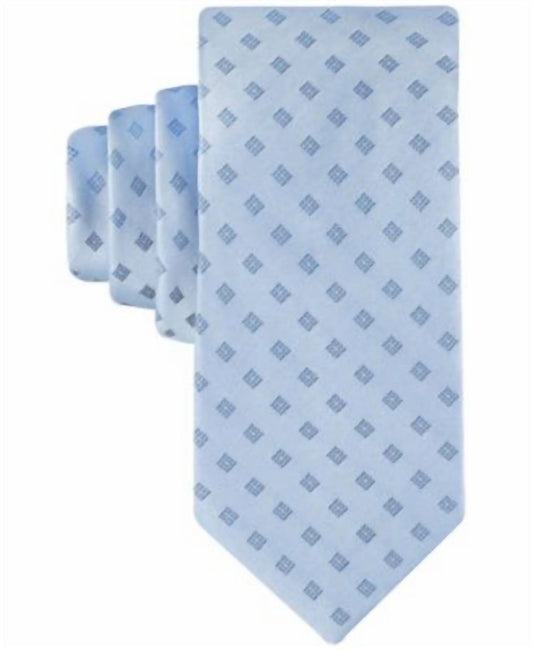 Calvin Klein - Men's Shelby Textured Tie