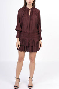 Drop Waist Dress