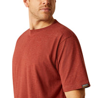 Ariat - Rebar Cotton Strong Work T-shirt
