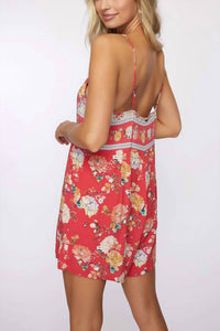 O'Neill - Liame Romper