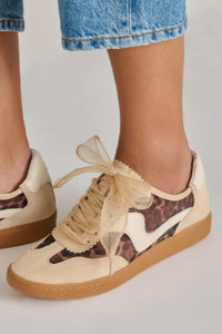 Dolce Vita - Women's Notice Mesh Sneakers