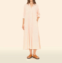 Xirena - Boden Cotton Dress
