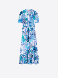 Vilagallo - Women's Leila Dress