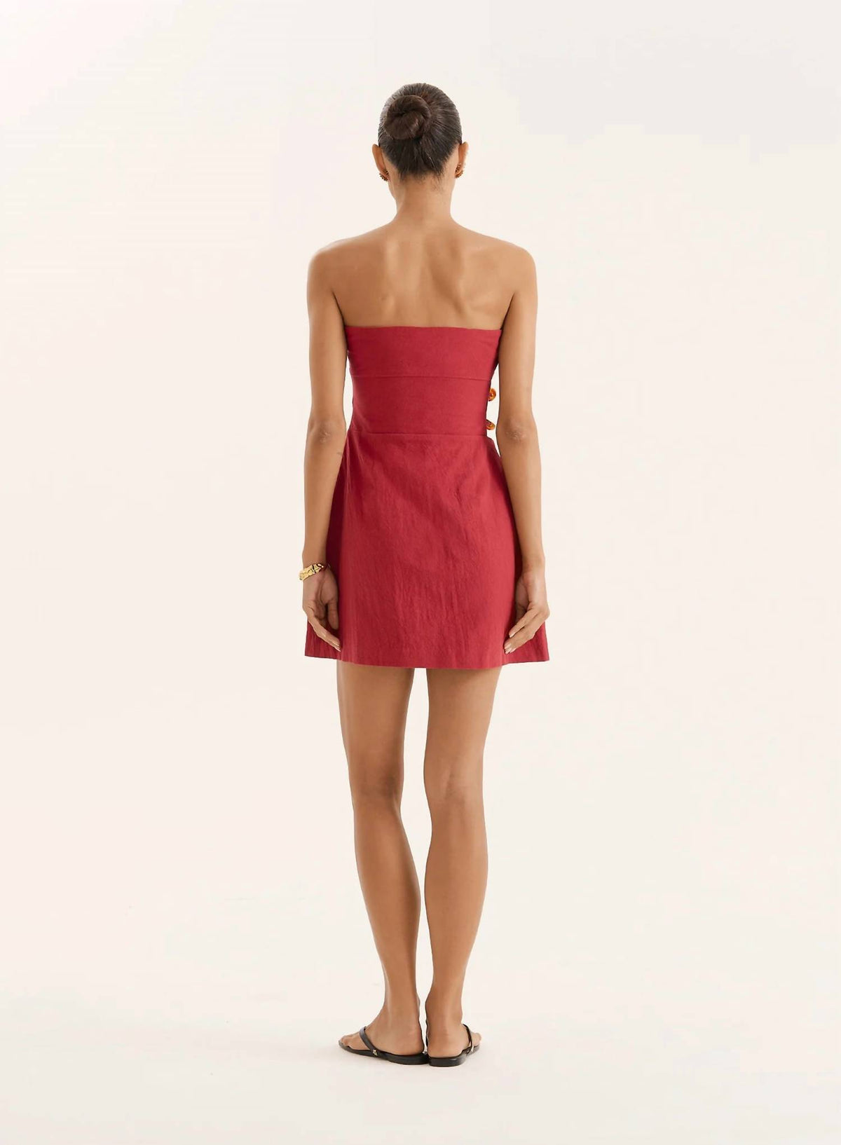 4Th & Reckless - Athena Dress