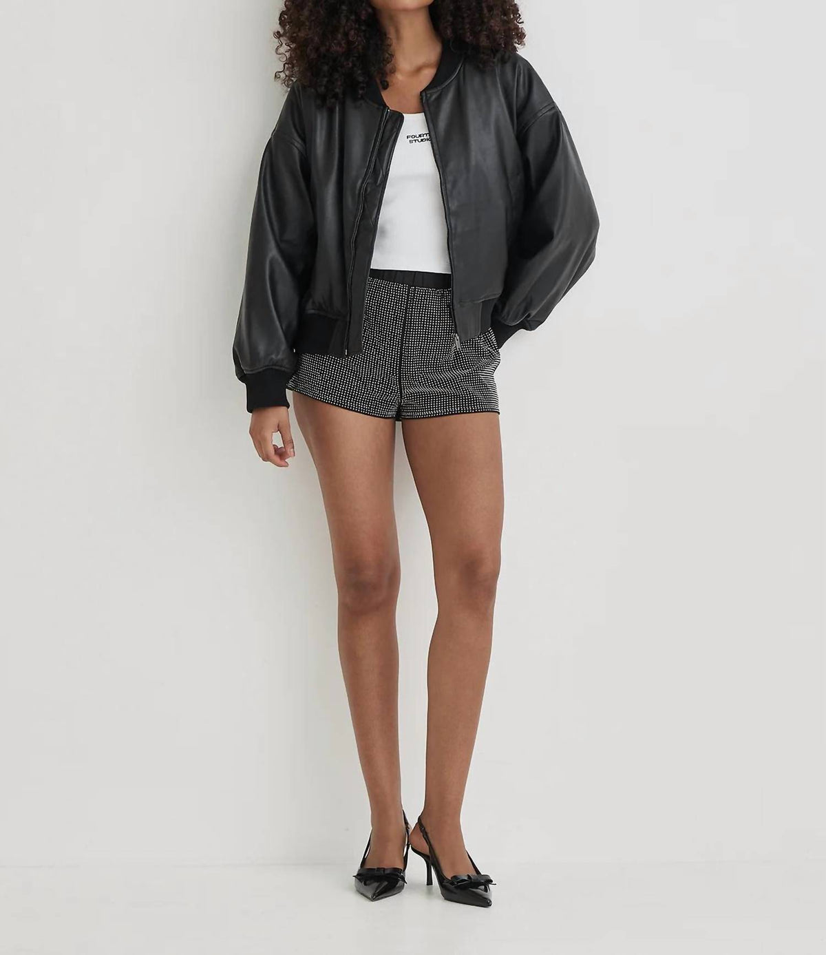 4Th & Reckless - Bexley Shorts