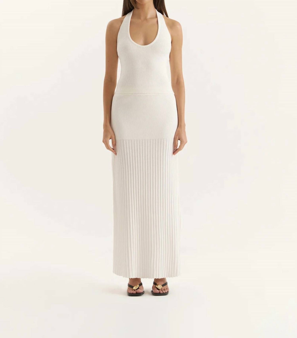 4Th & Reckless - Ivey Knit Skirt