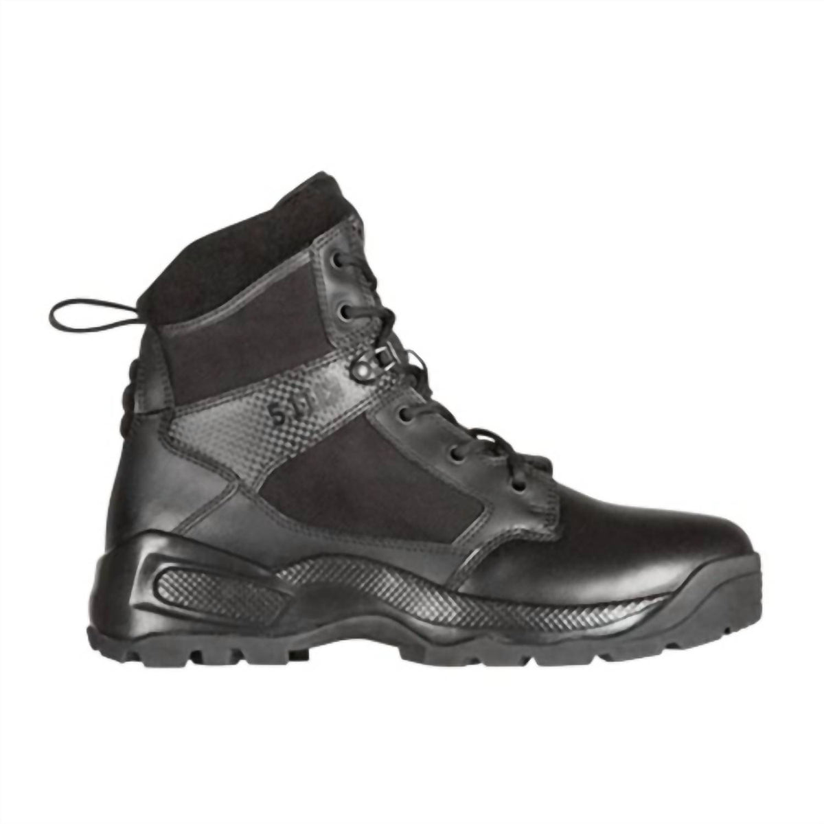 5.11 - Men's ATAC 6" Tactical Boots - Wide