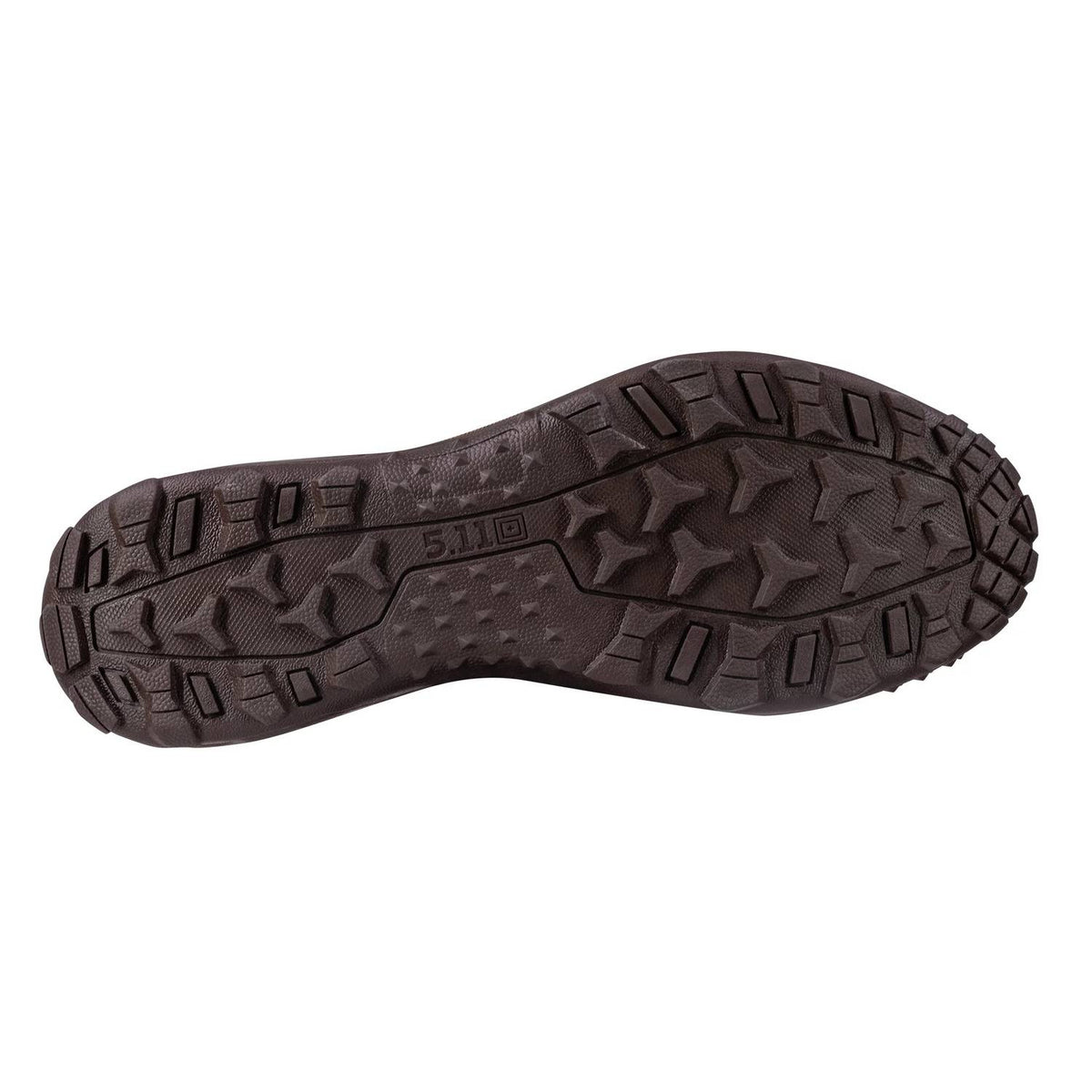 5.11 - Men's Tactical A-T Mid Boots