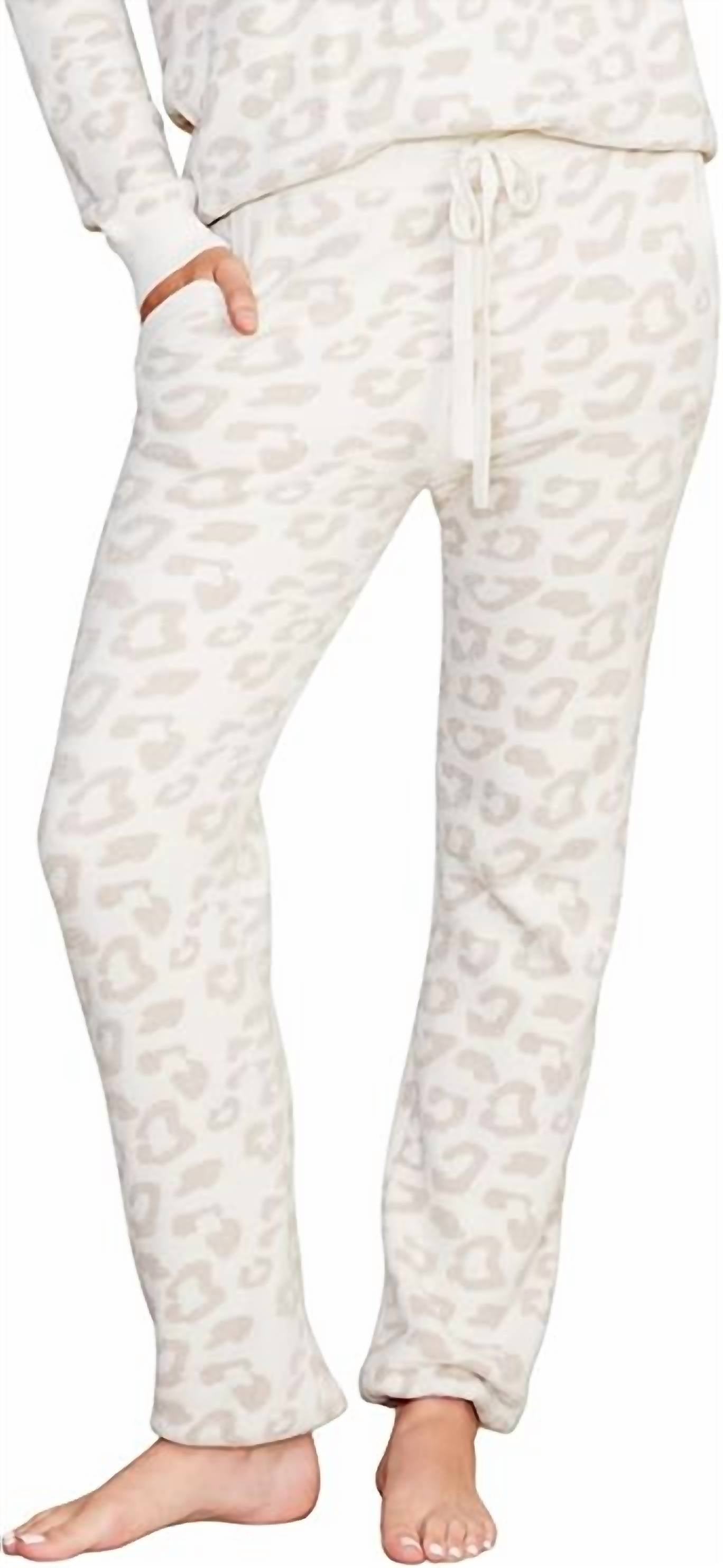Barefoot Dreams - Chozy Chick Ultra Lite Track Pant
