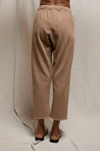 Perfectwhitetee - Jamaica Beach Fleece Pants