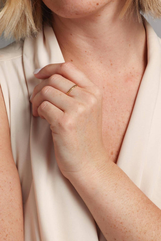 Marrin Costello - Women's Melrose Ring