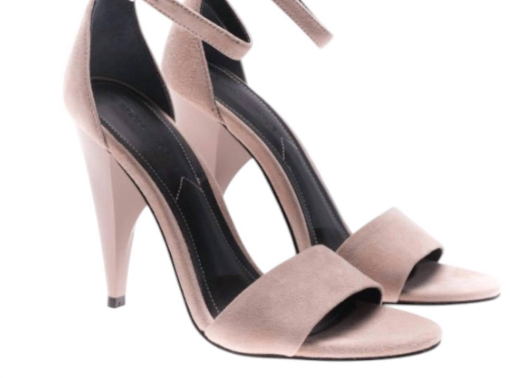Kendall + Kylie - Women's Emilee Sandals