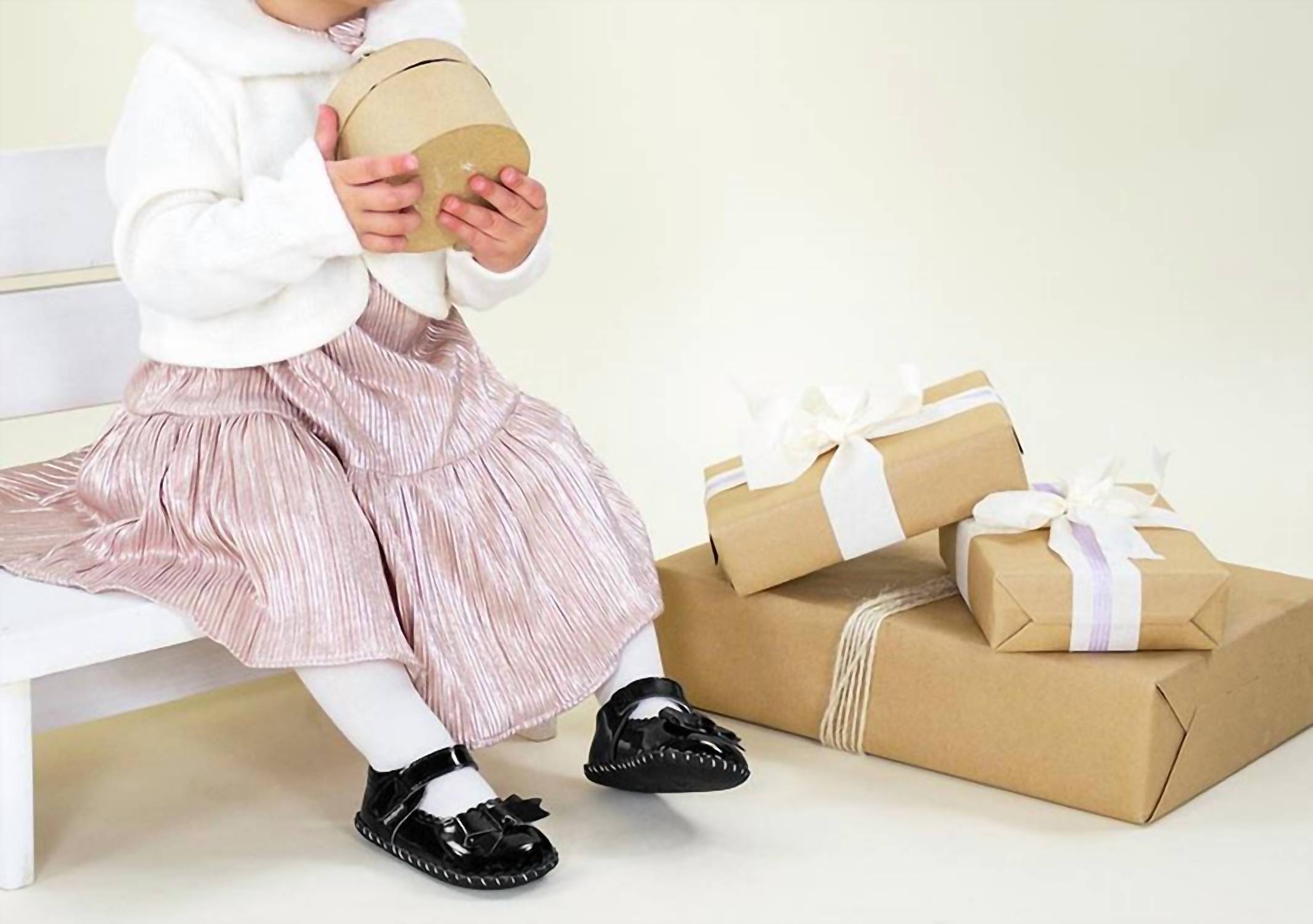 Girl's Originals Shoes