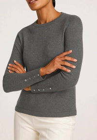 J'Envie/Eli - Dorothea Long Sleeve Top