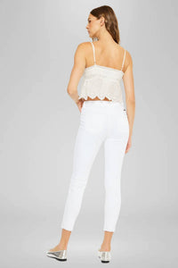 Kancan - Willow High Rise ankle Skinny Jeans