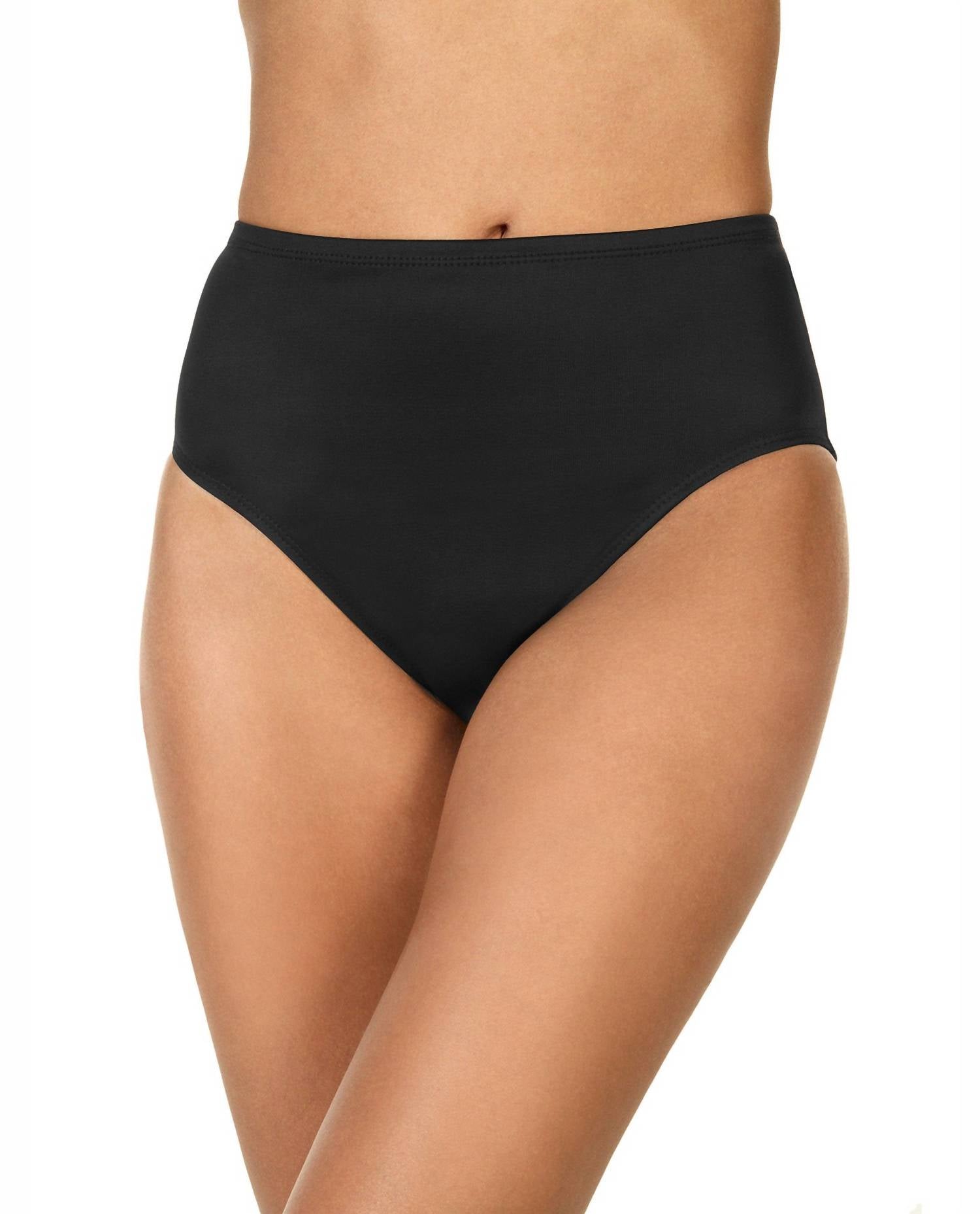 Magicsuit - Classic Brief Swim Bottom Bikini