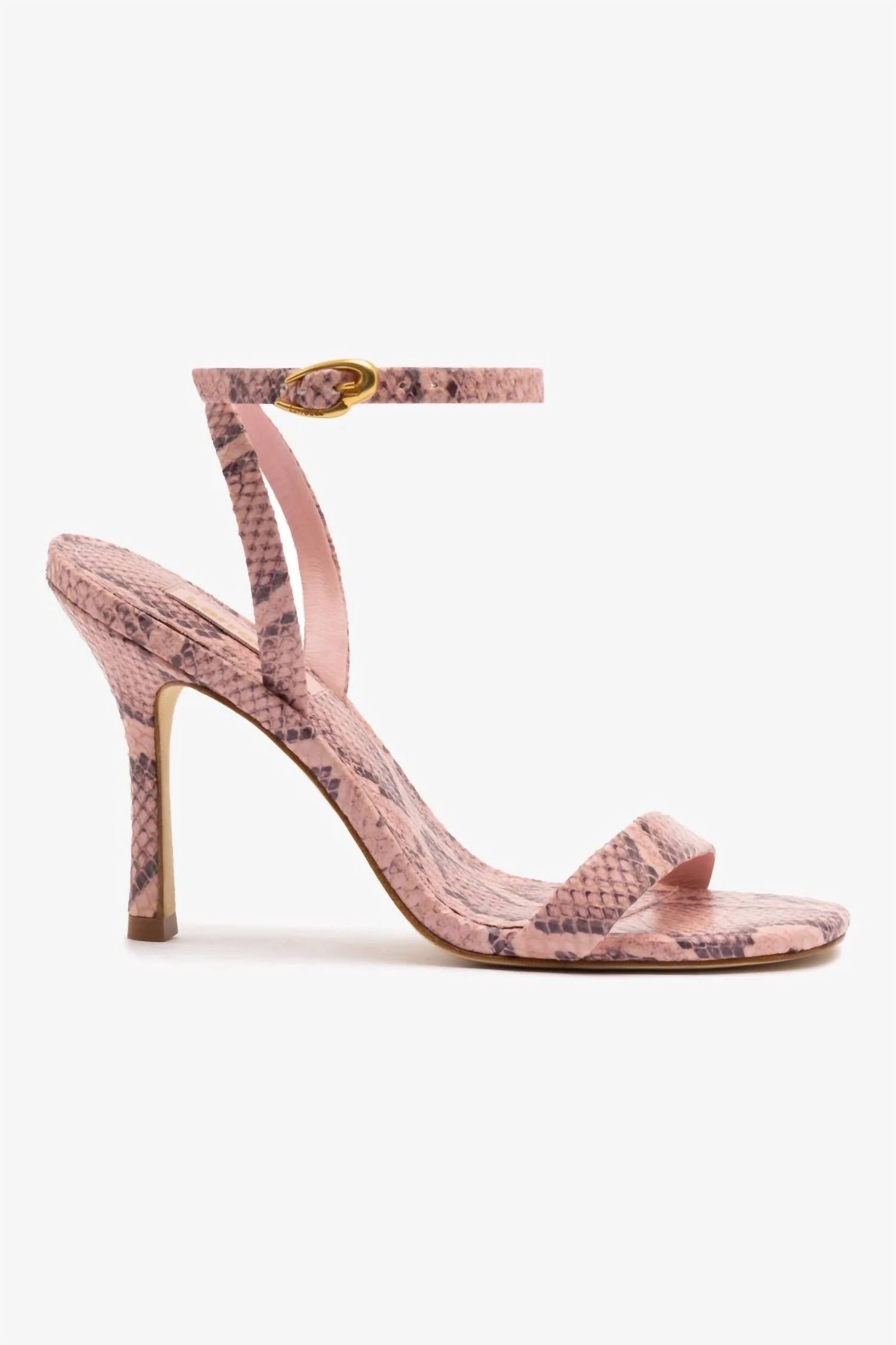 Larroude - Women's Veronina Sandals