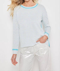 Lisa Todd - Stitchy Situation Sweater