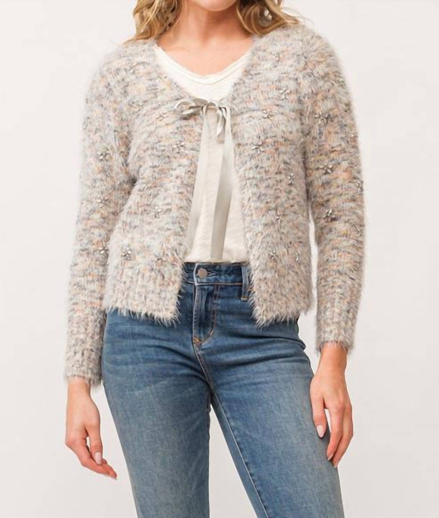 Another Love - Serafina Sweater
