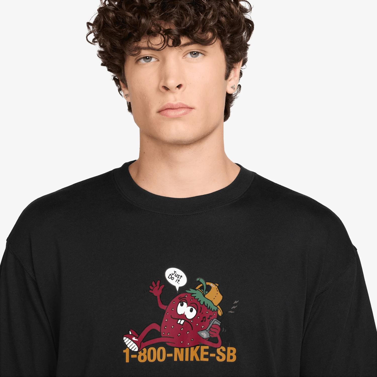 Nike - Max90 Strawberry Phone T-shirt