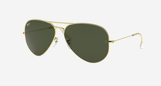 Ray Ban - Men's Aviator Large Metal Ii Sunglasses