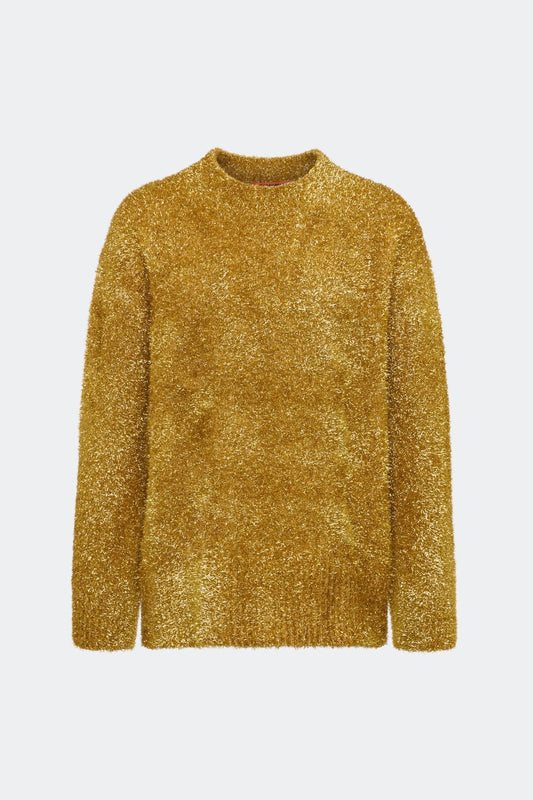 Simon Miller - Cher Tinsel Knit Sweater