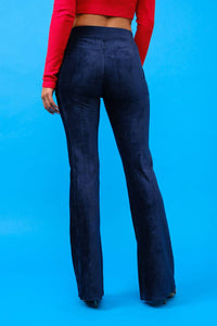 Signature8 - Corduroy Flare Pants