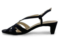 Ros Hommerson - Women's Leandra Heel Strap Sandal