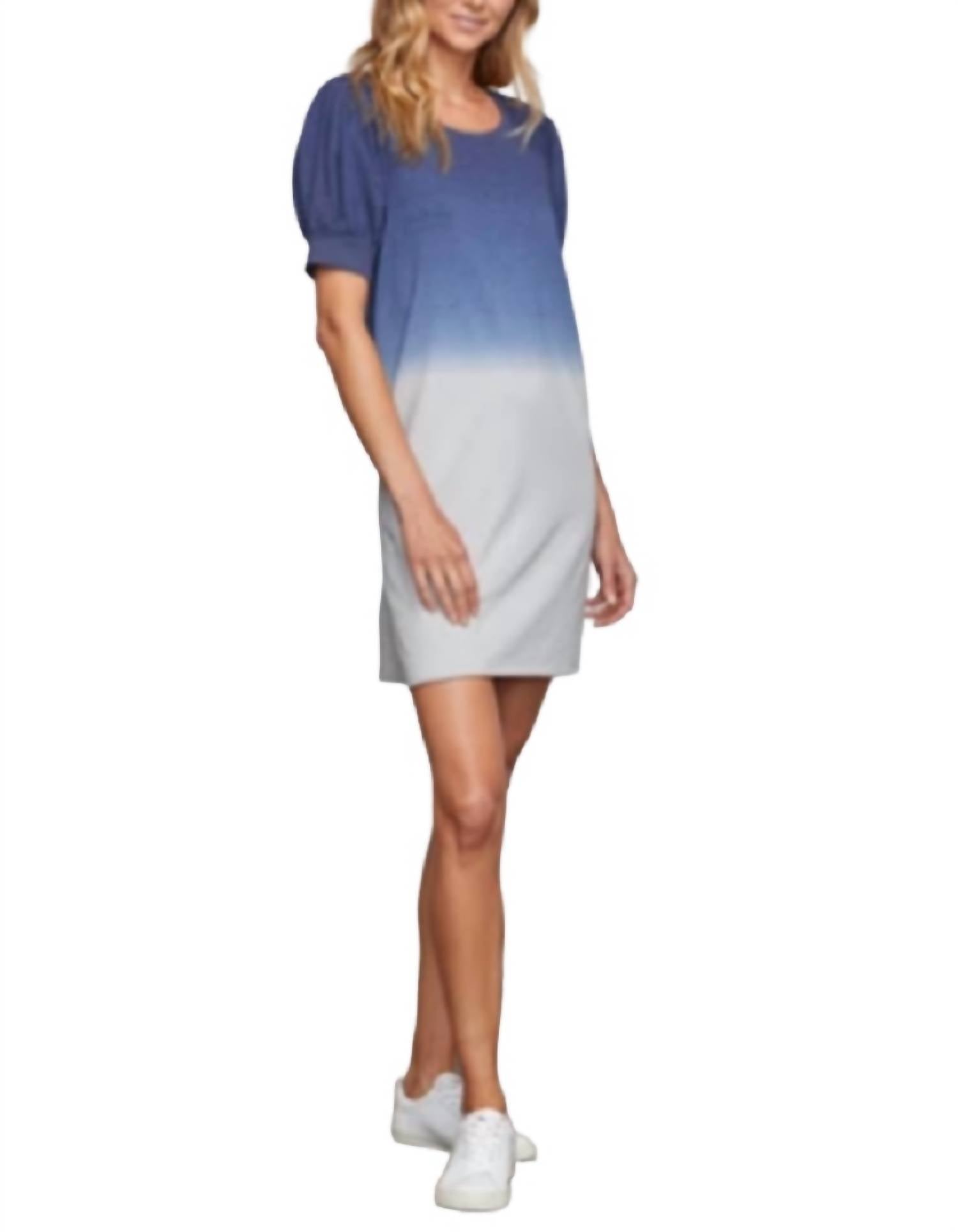 DORA DRESS