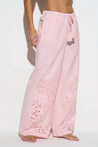 Spiritual Gangster - Aura Palm Talia Pant