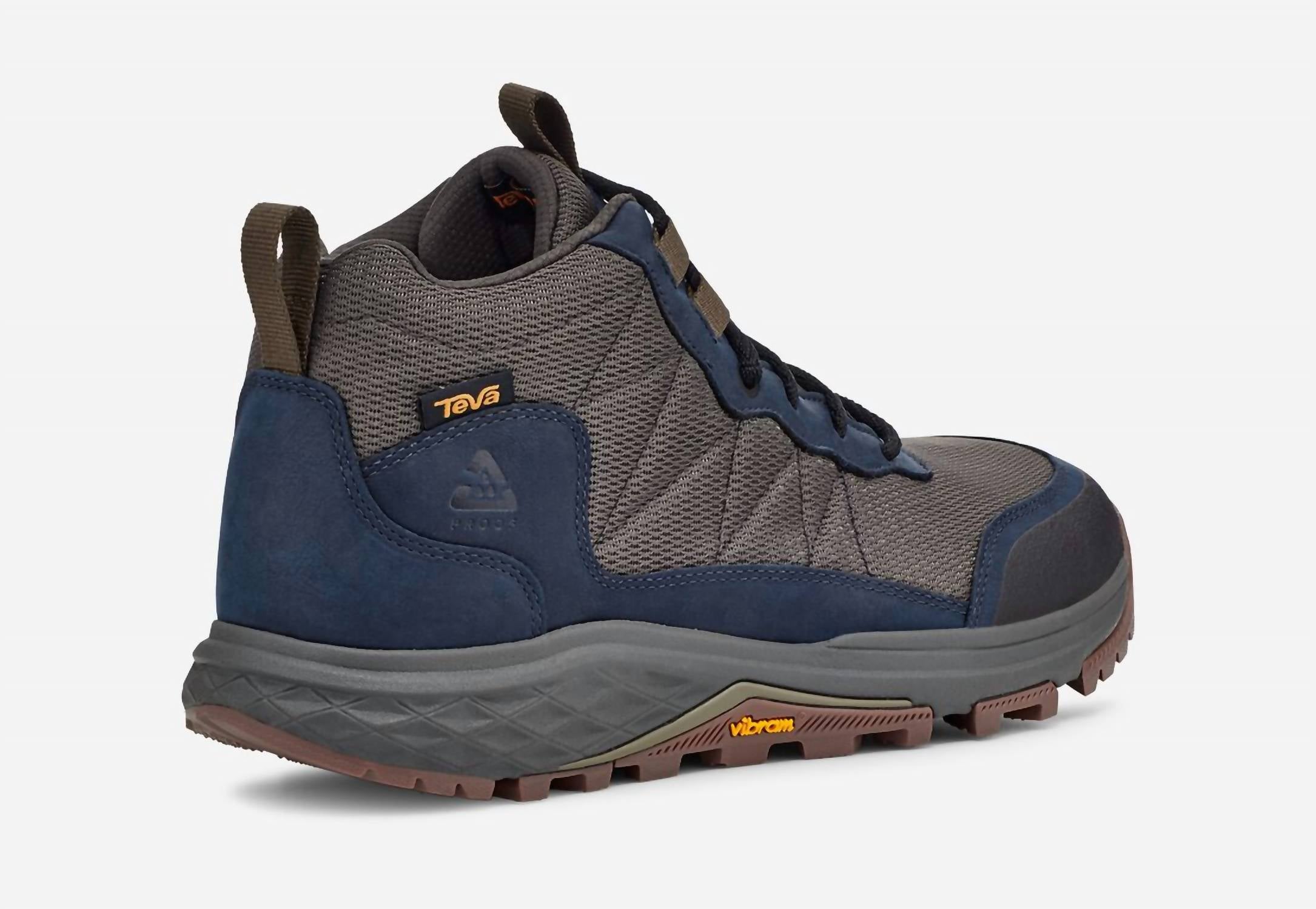 Teva - Men's Ridgeview Mid Rp Hiker Boots